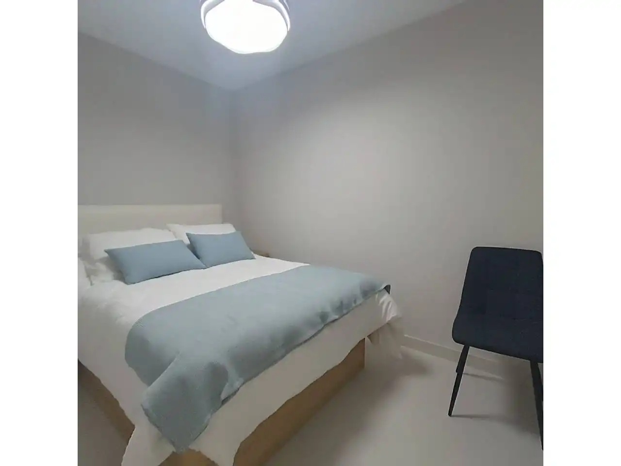 Piso de 71 m² en Benalmádena