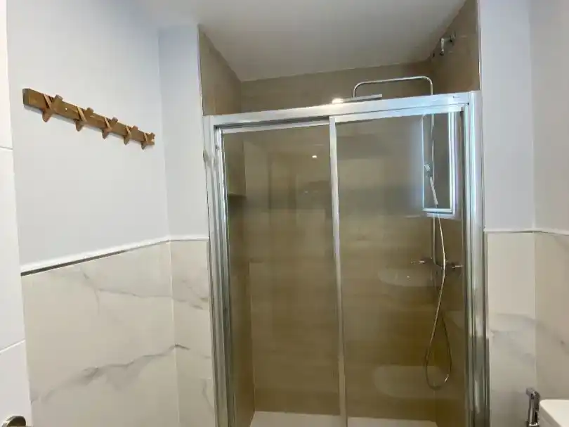 Piso de 86 m² en Jerez de la Frontera