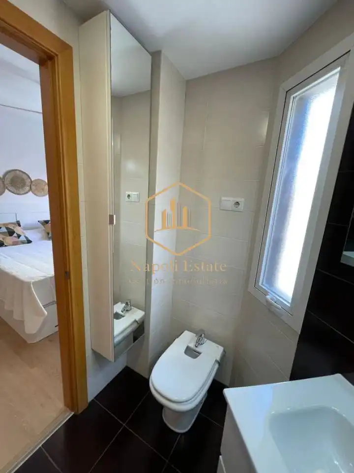 Pis de 85 m² a Màlaga