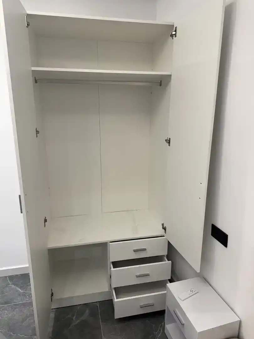 Piso de 120 m² en Alcantarilla