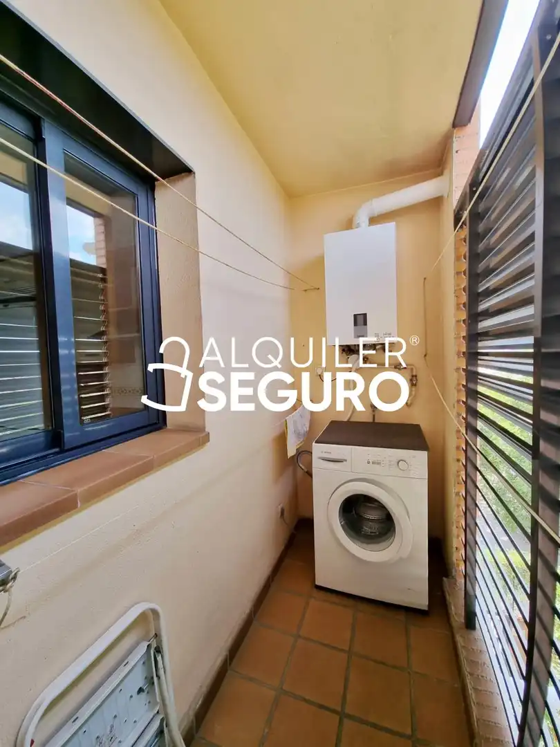 Piso de 136 m² en Madrid
