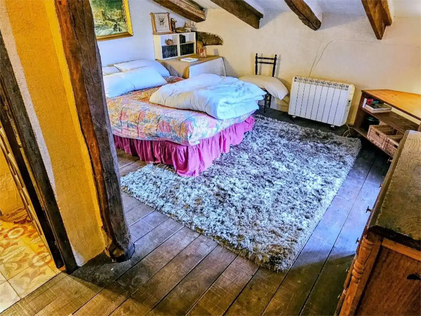 Casa de 280 m² en Fresno de Cantespino