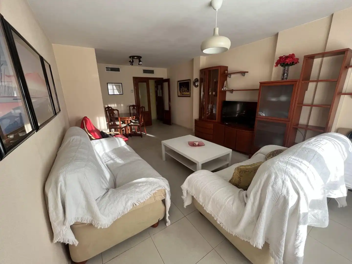 Habitación 120 m², Málaga