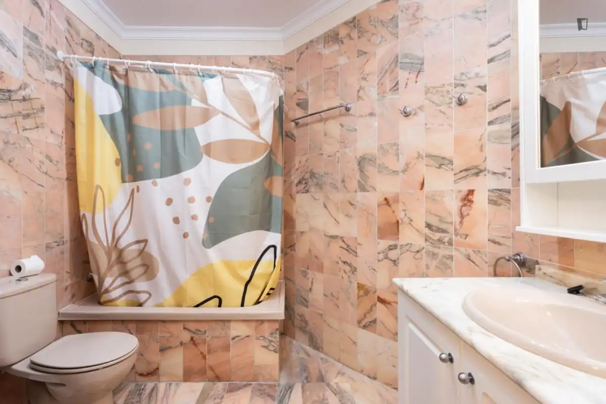 Piso de 52 m² en Santiago del Teide