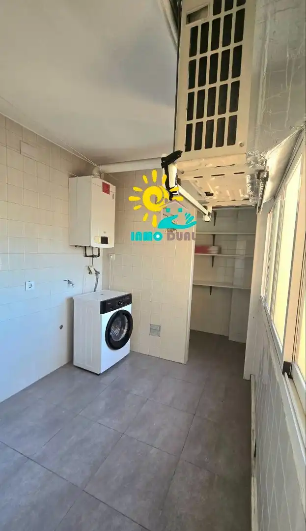 Piso de 97 m² en Badajoz