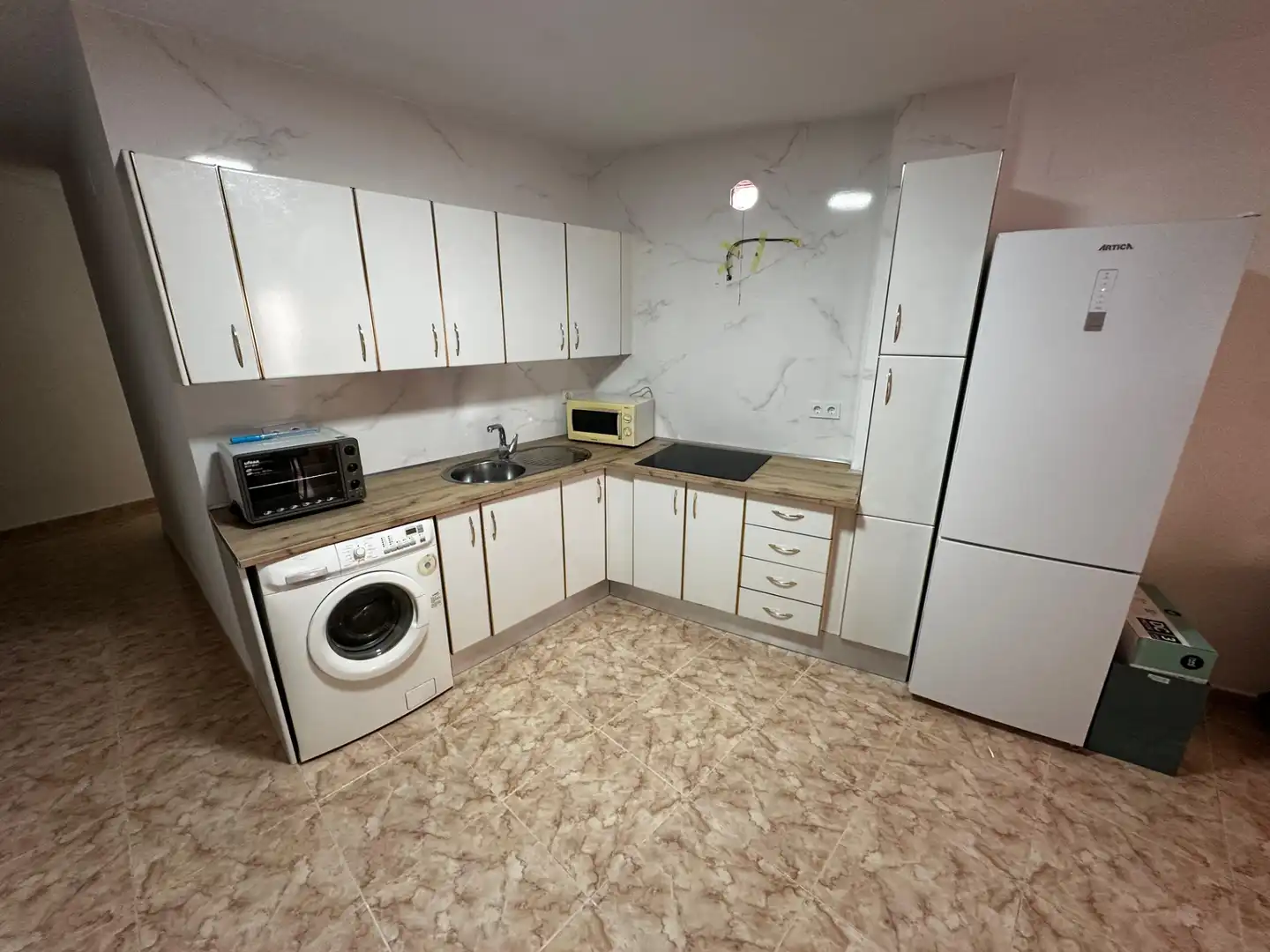 Habitación 112 m², Jaén
