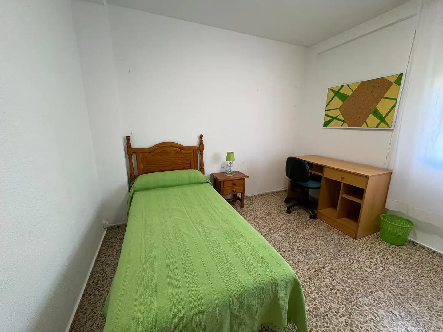 Piso de 111 m² en Córdoba