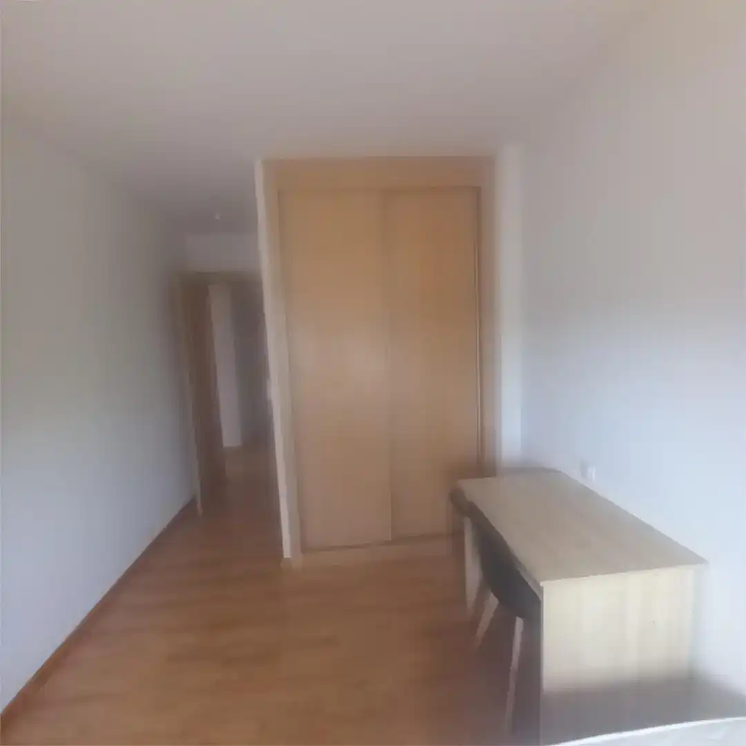 Piso de 100 m² en Ávila