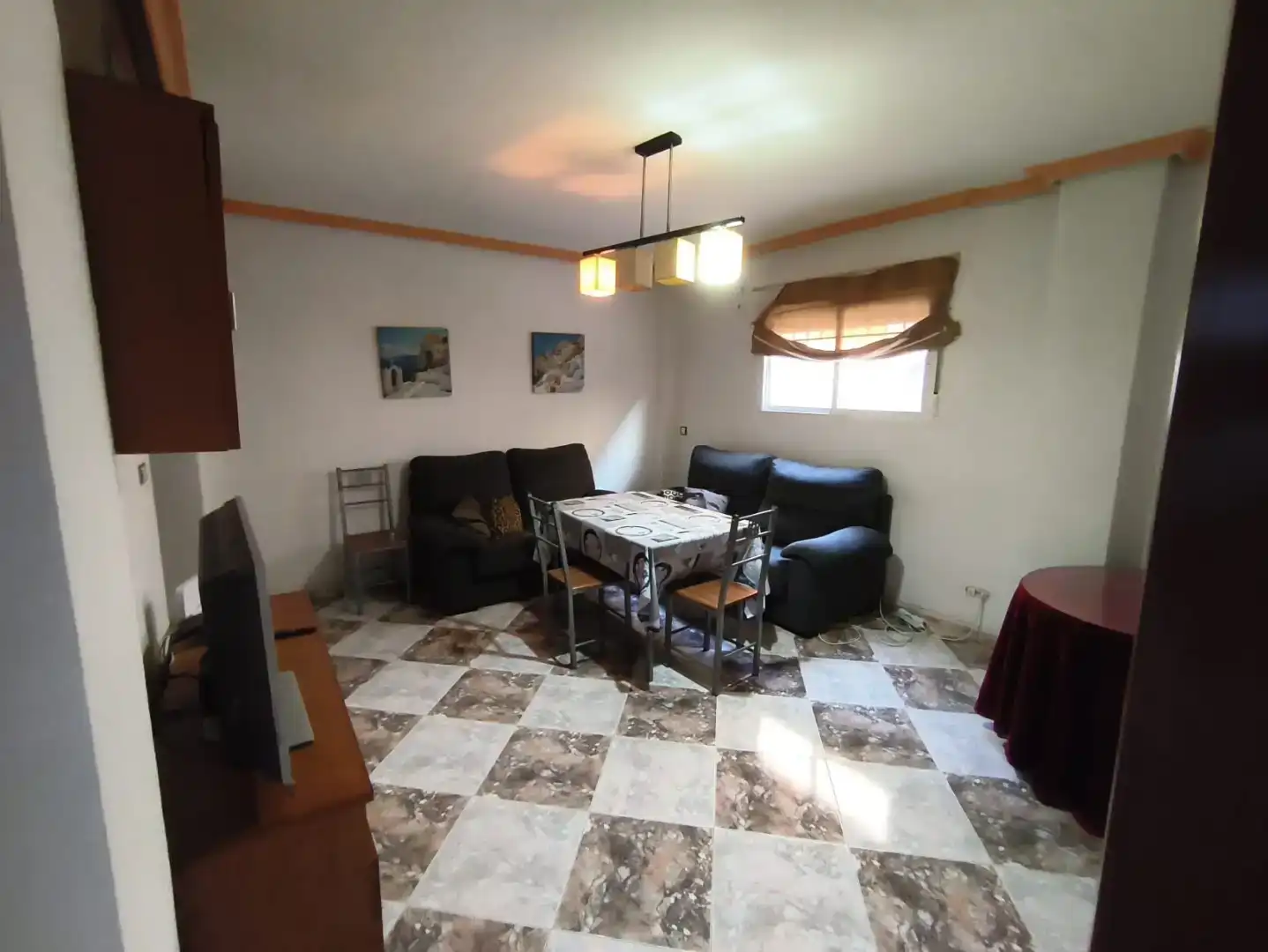 Piso de 90 m² en Jaén