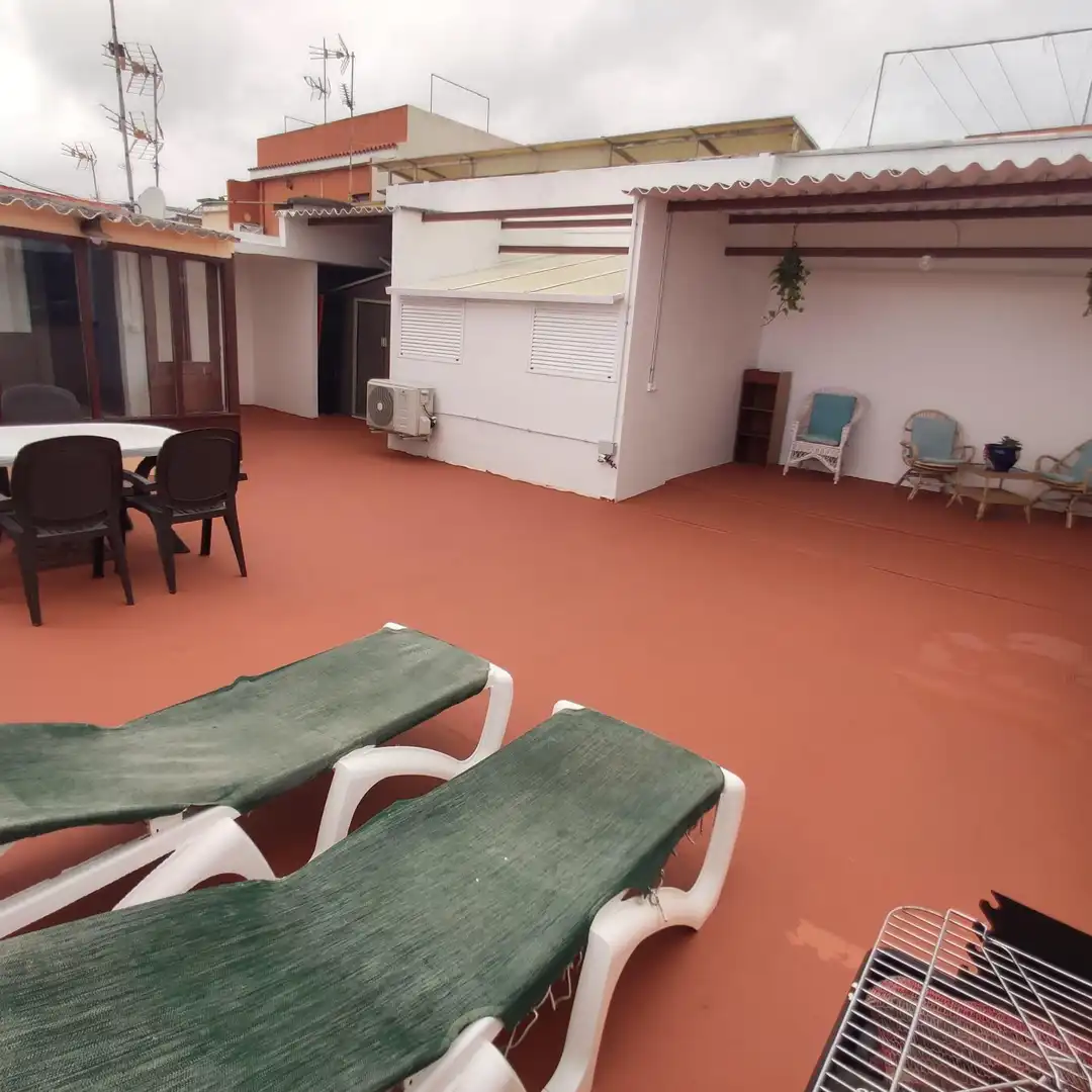 Квартира 89 м² в San Cristóbal de La Laguna