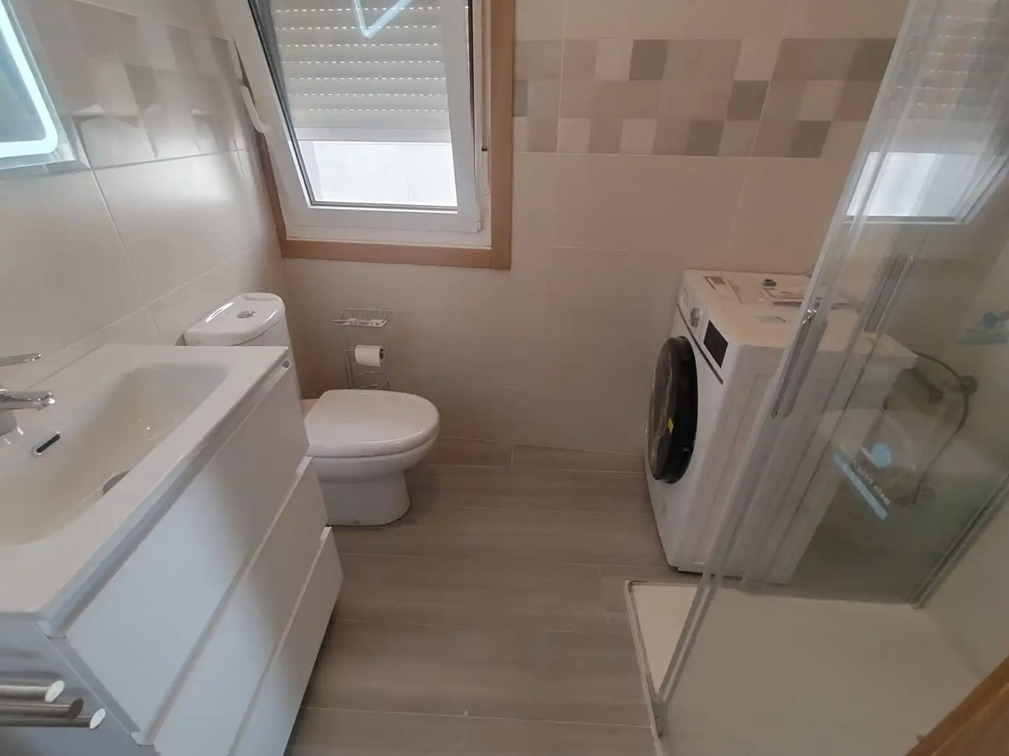 Wohnung 30 m² in Santiago de Compostela