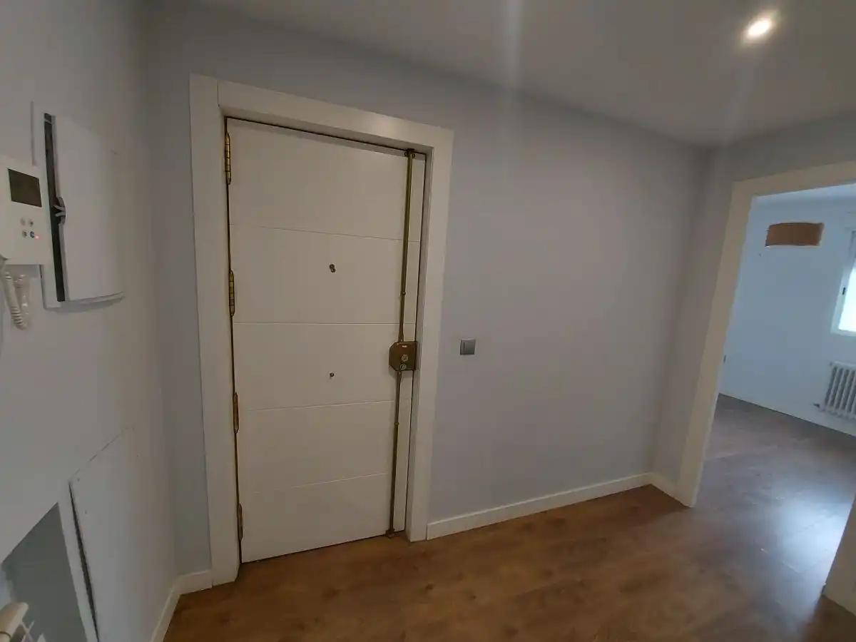Piso de 118 m² en Jaén