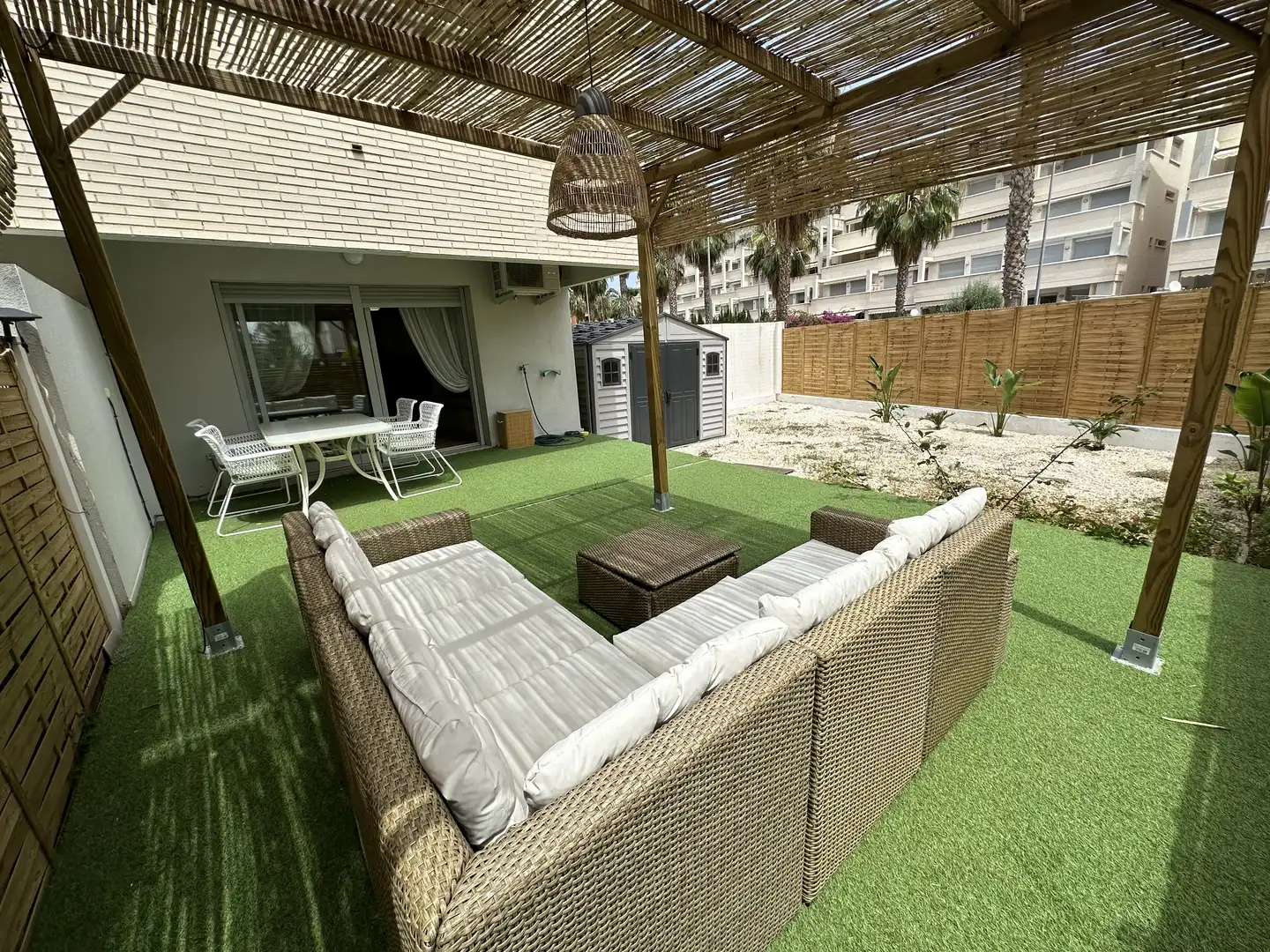 Piso de 164 m² en Dénia