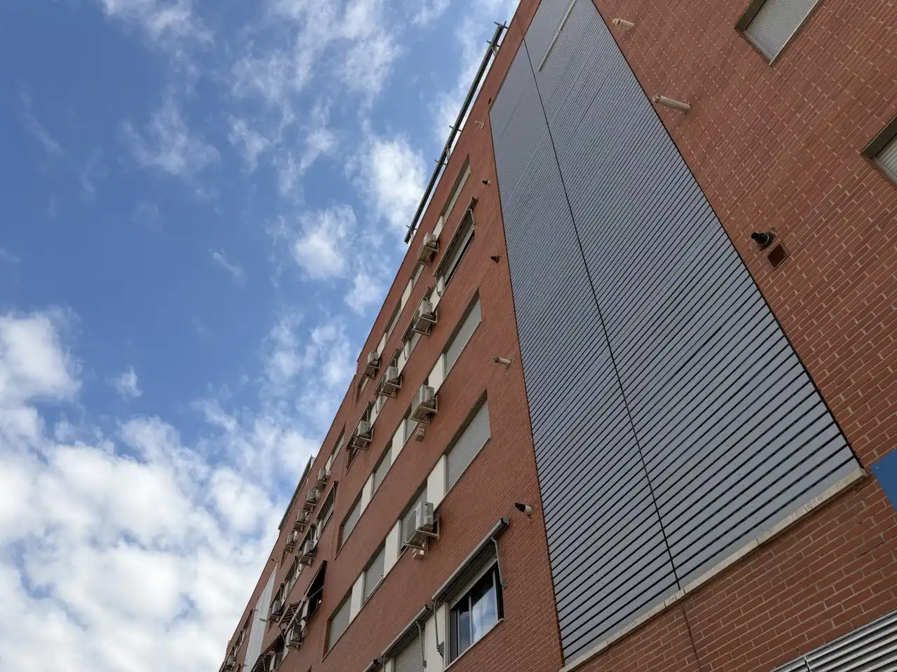 Piso de 103 m² en Madrid