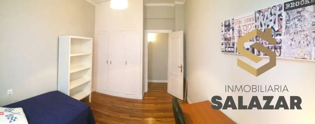 Apartamento 95 m² em Bilbao