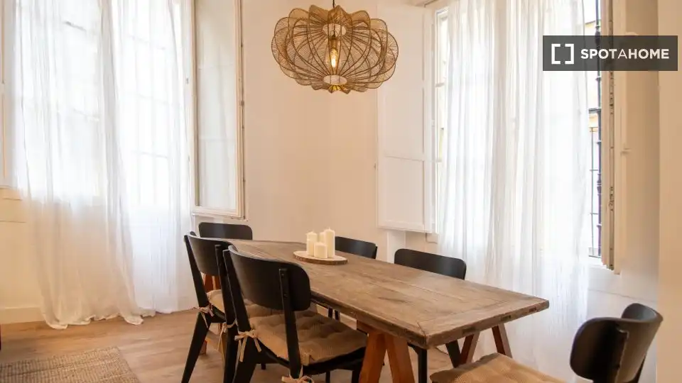 Habitación 58 m², Cádiz