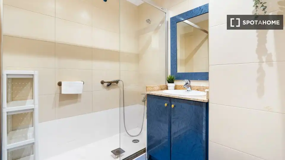 Habitación en alquiler, Barcelona