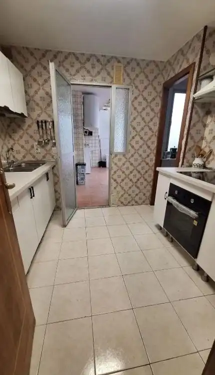 Pis de 110 m² a Granada