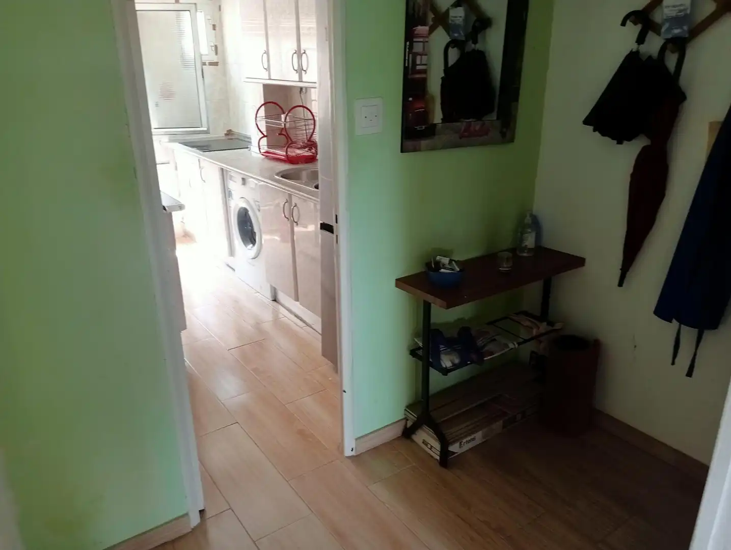 Piso de 73 m² en Sevilla