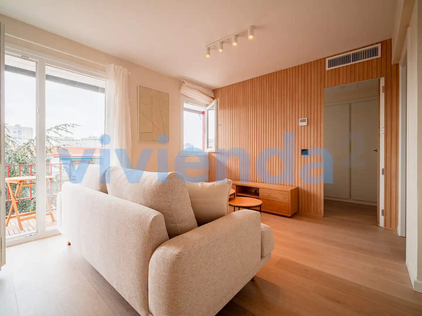 Wohnung 77 m² in Madrid