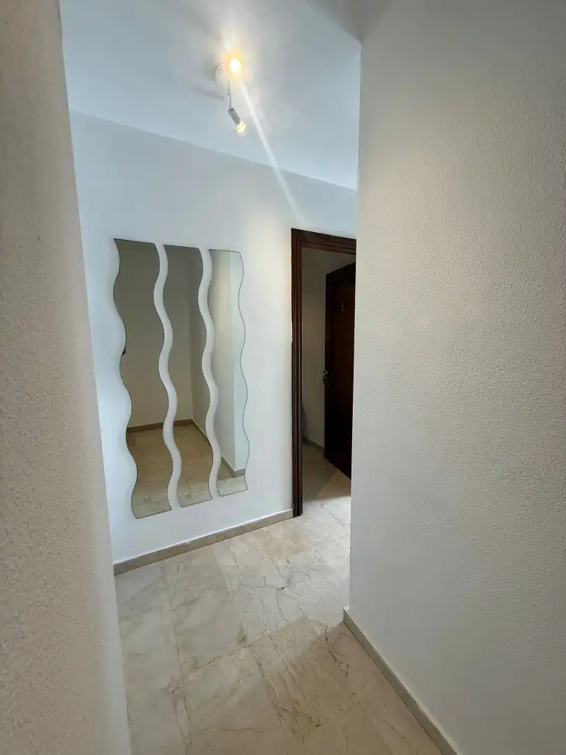 Habitación 100 m², Málaga