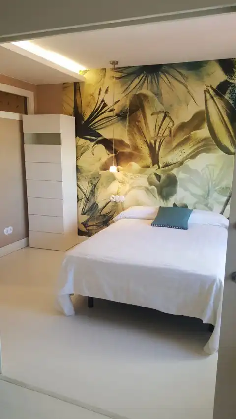 Piso de 110 m² en Pontevedra