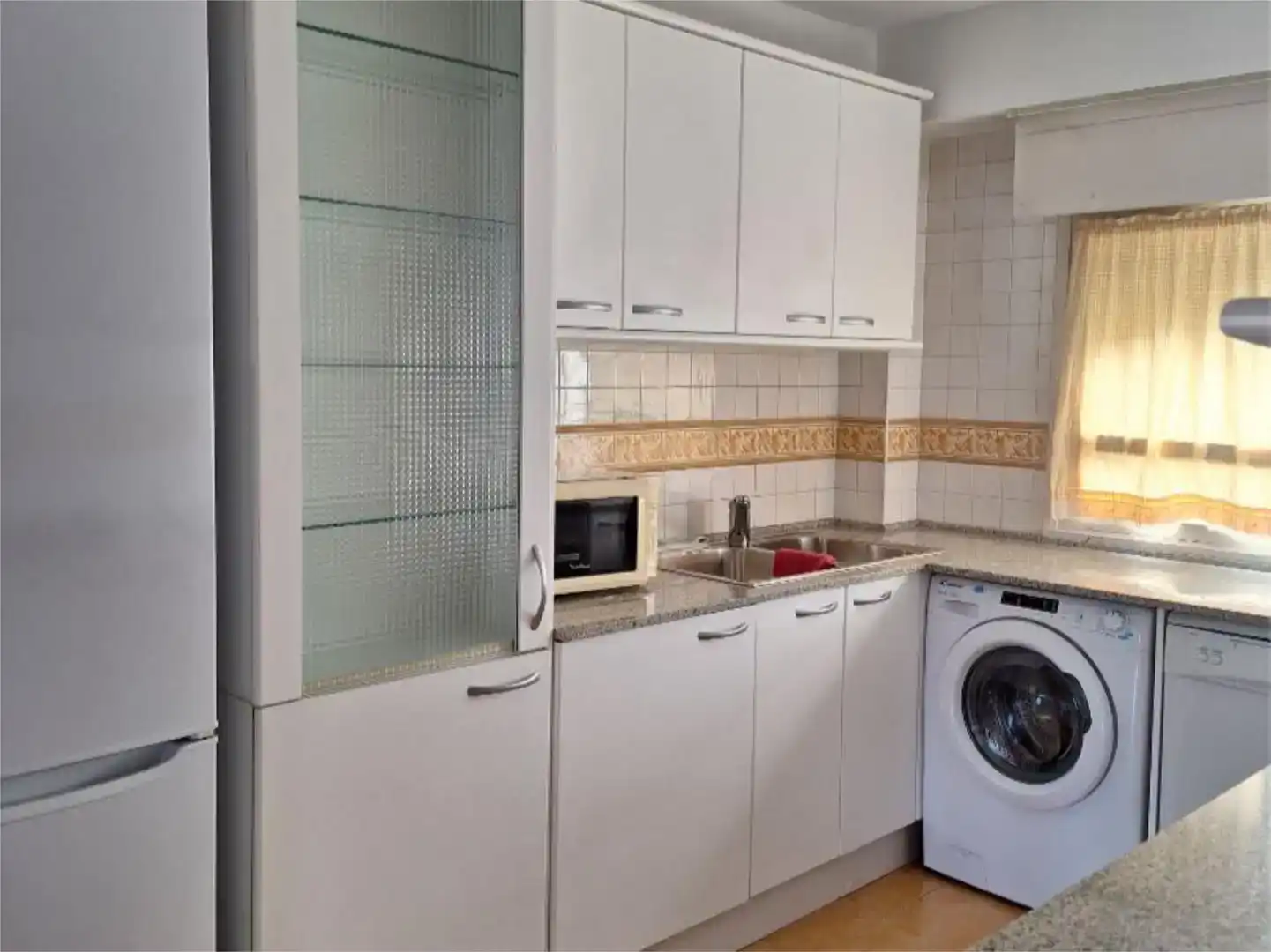 Piso de 125 m² en Oviedo
