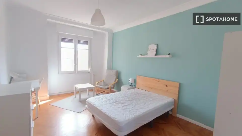Habitación en alquiler, Pamplona