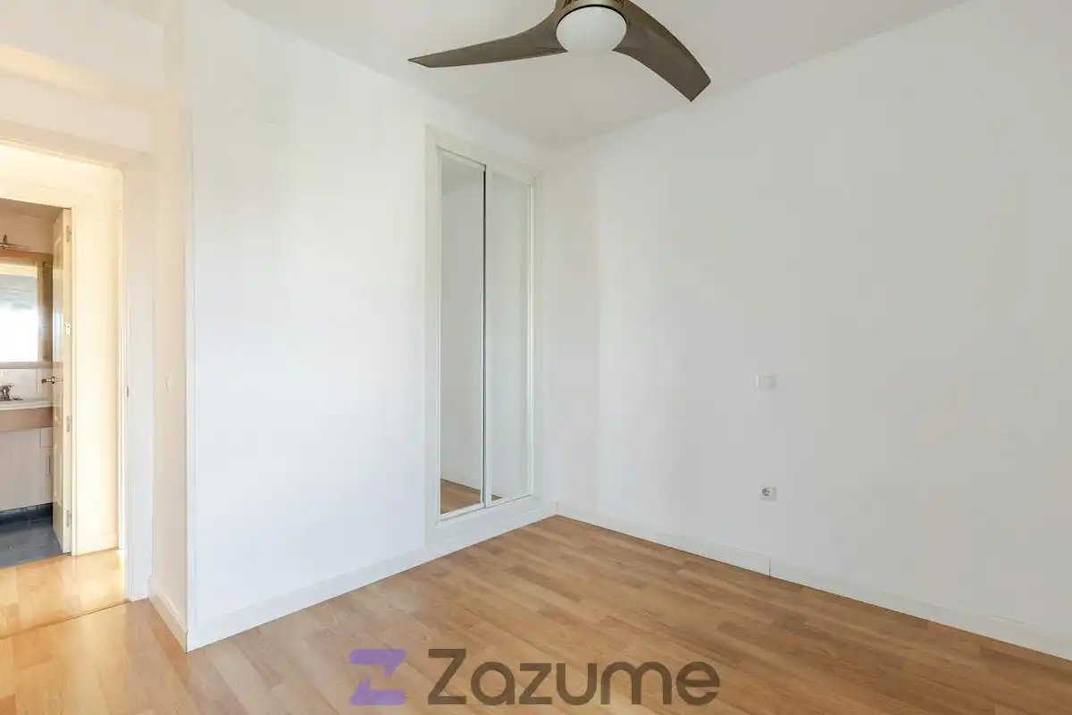Piso de 94 m² en Madrid