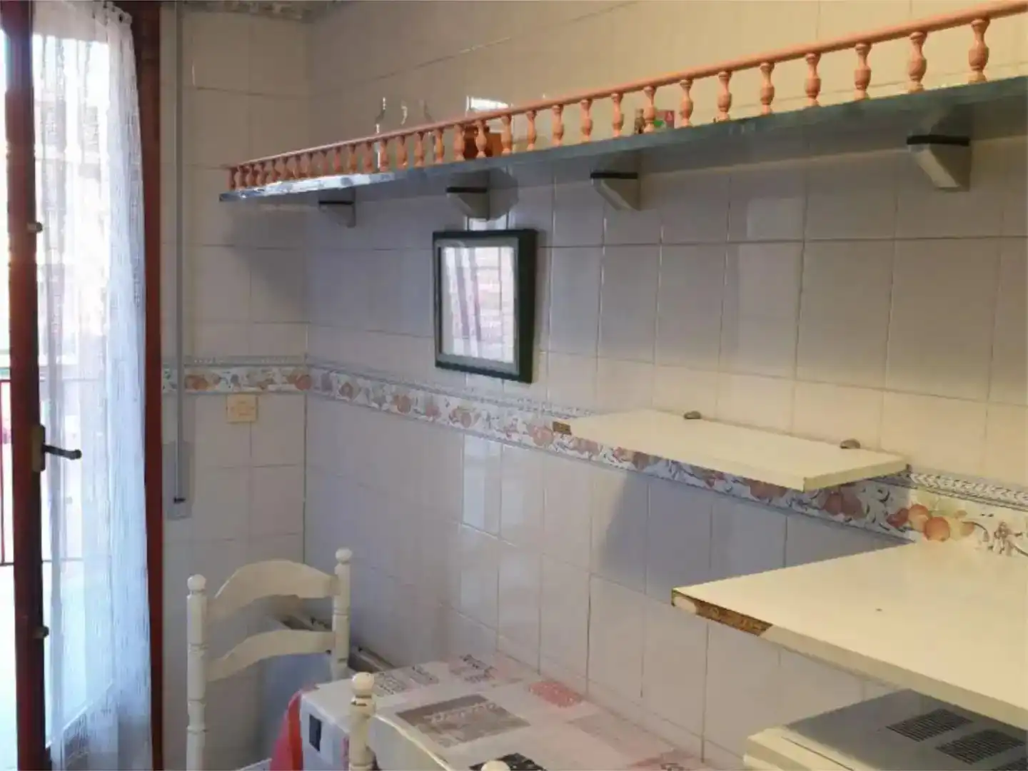 Piso de 98 m² en Soria
