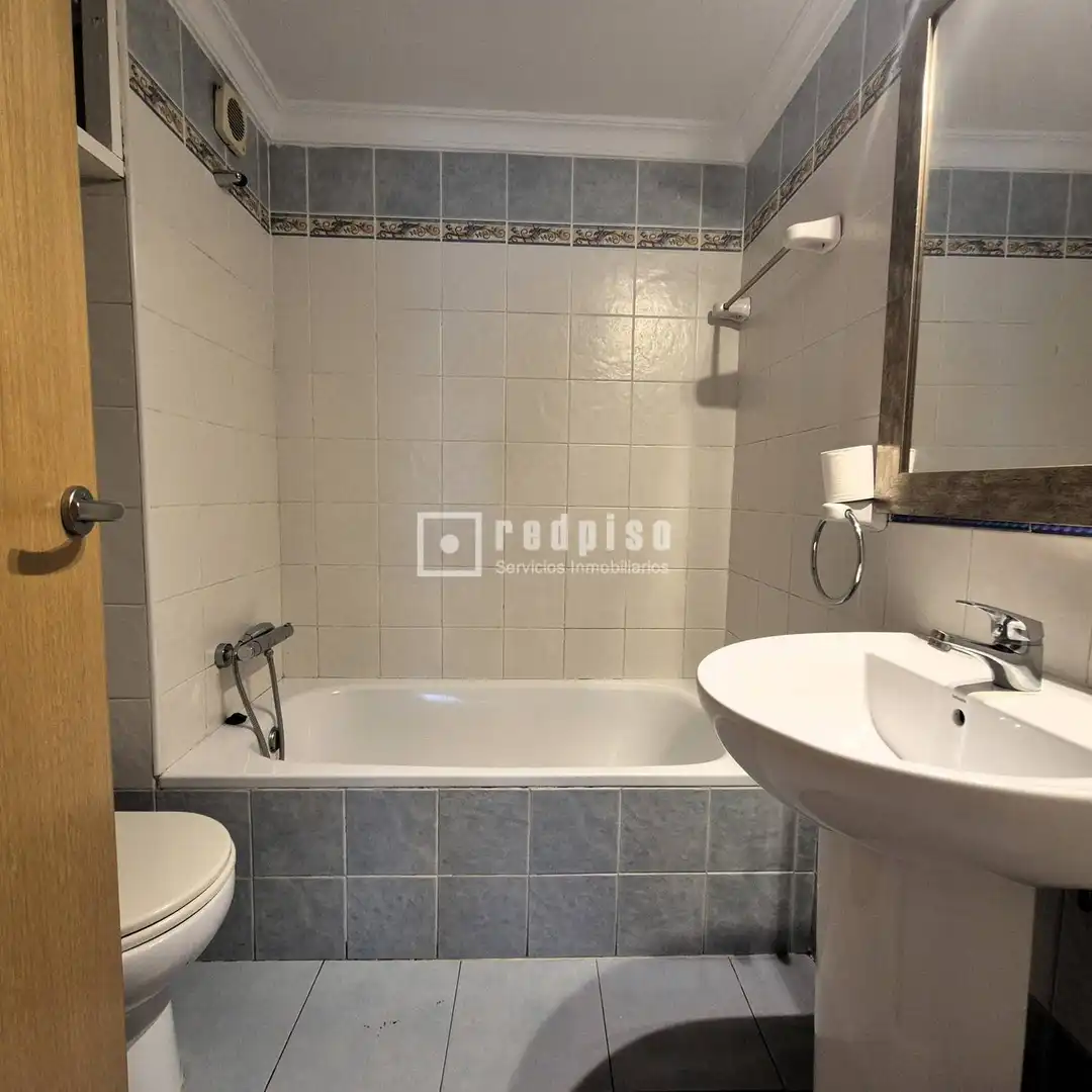 Appartamento 96 m² a Siviglia