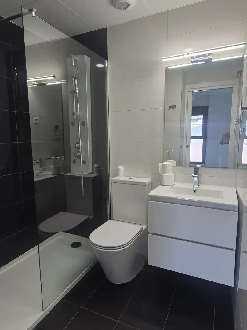 Piso de 76 m² en Madrid