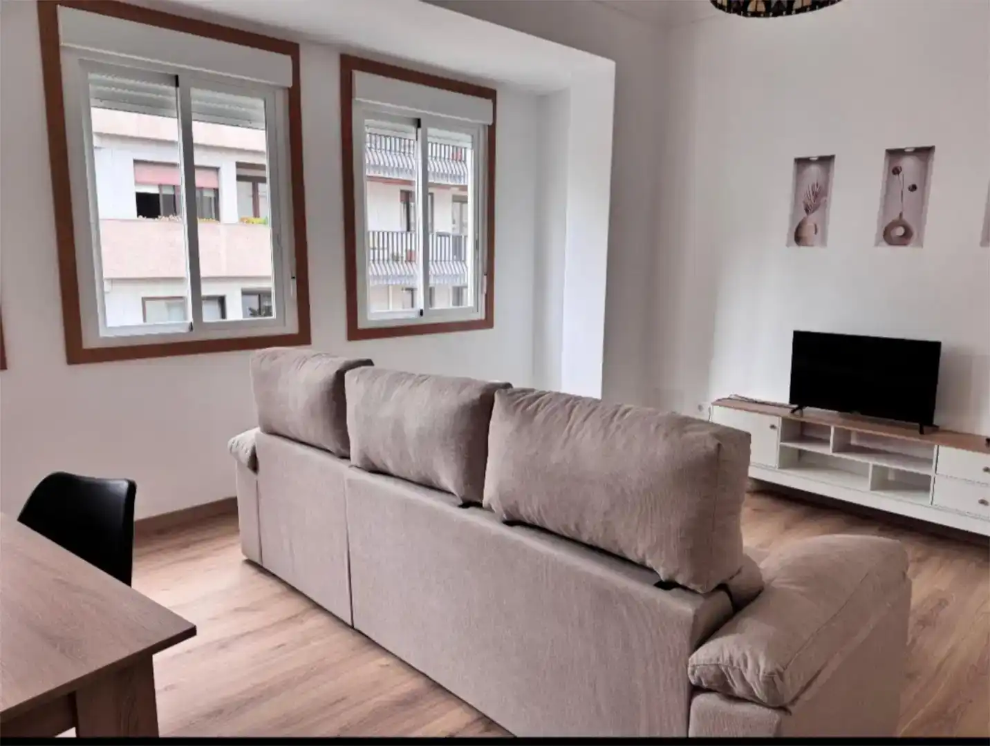 Piso de 110 m² en Ourense