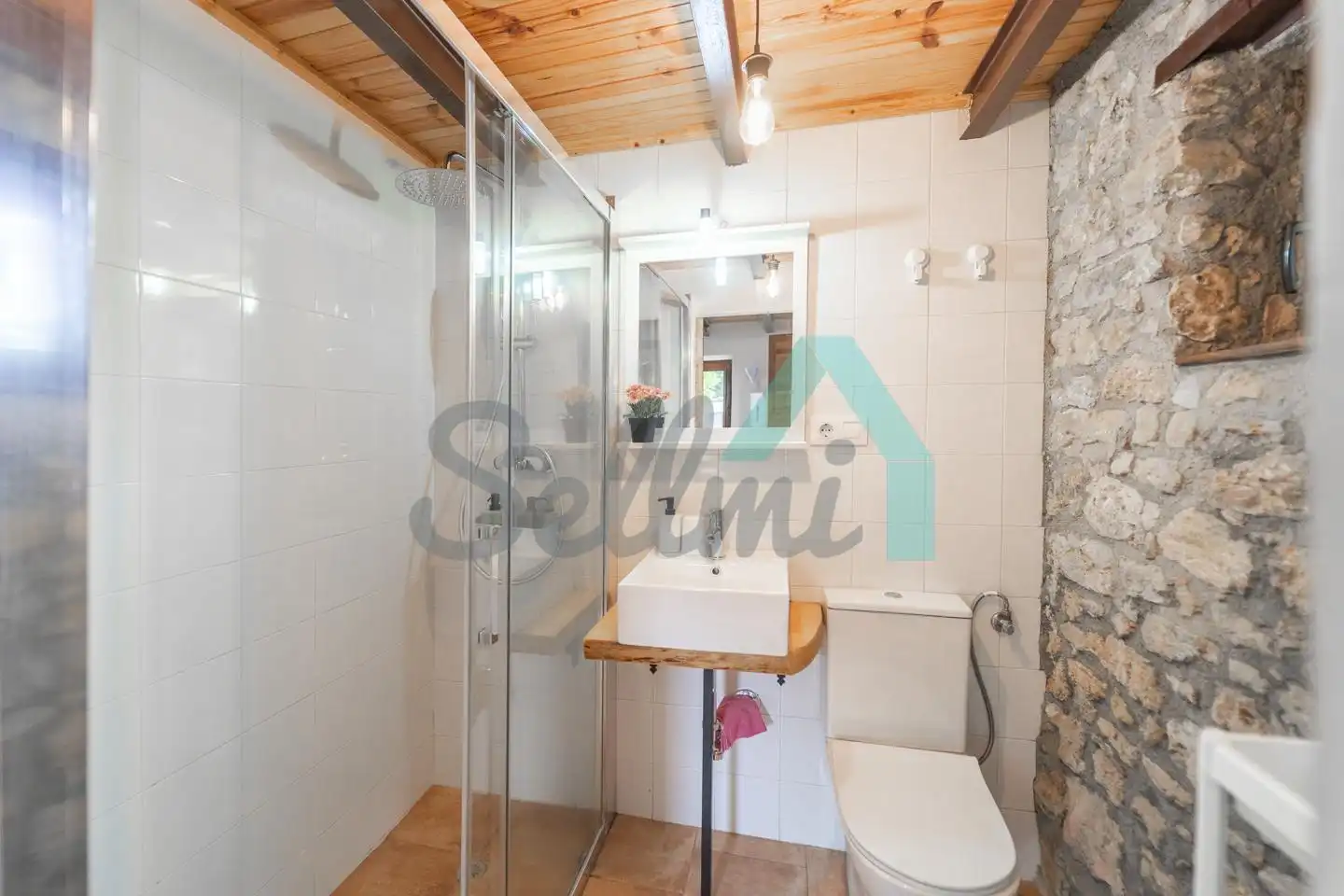 Casa de 96 m² en Oviedo