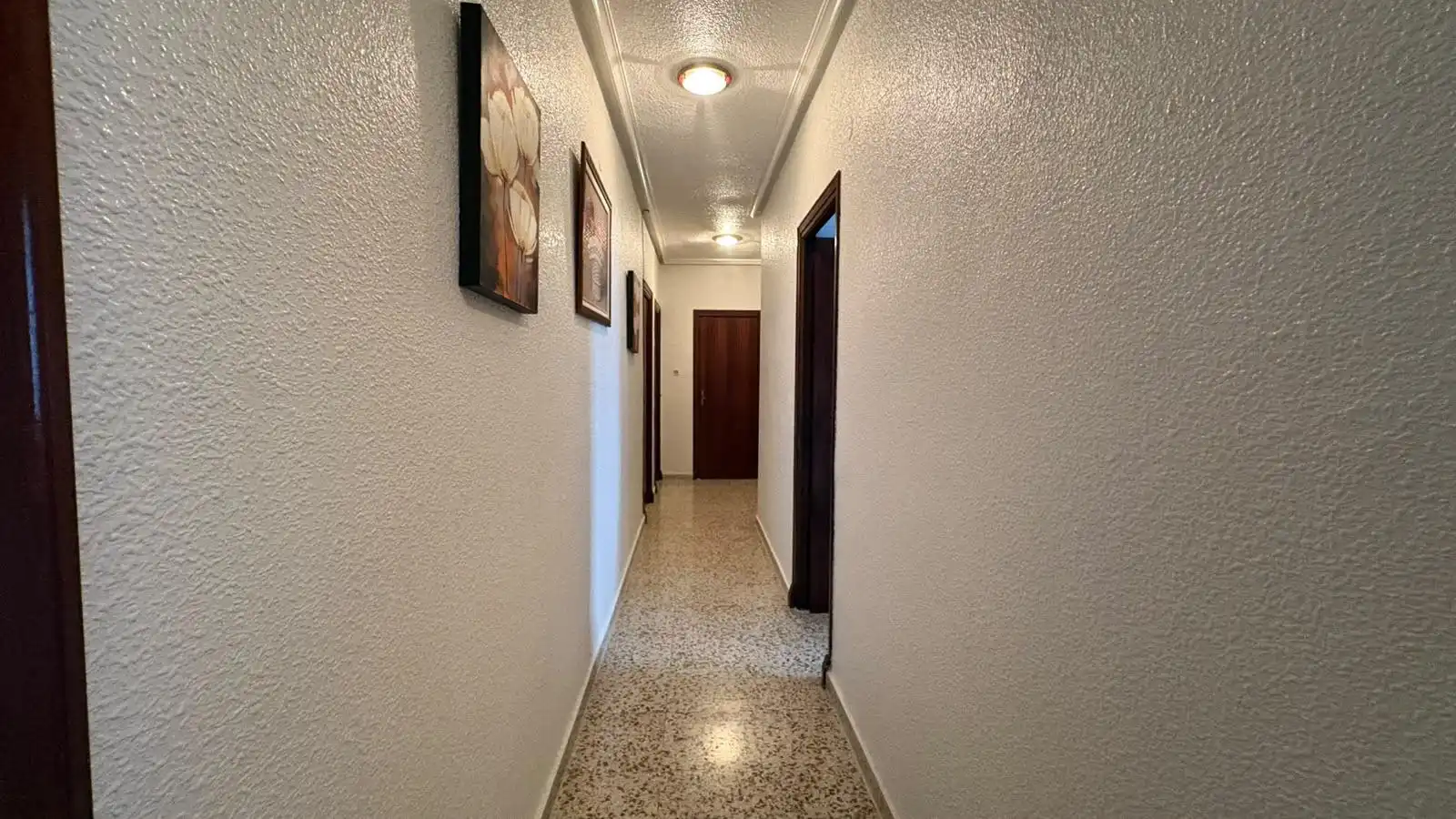 Piso de 99 m² en Elda