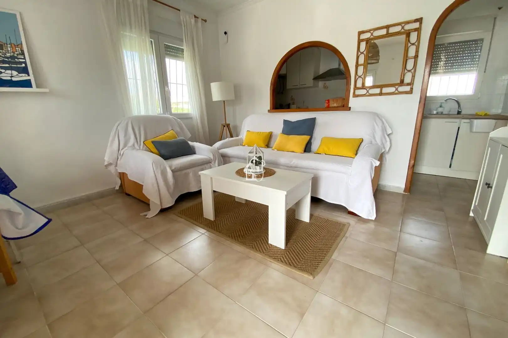 Дом 100 м² в Torrevieja