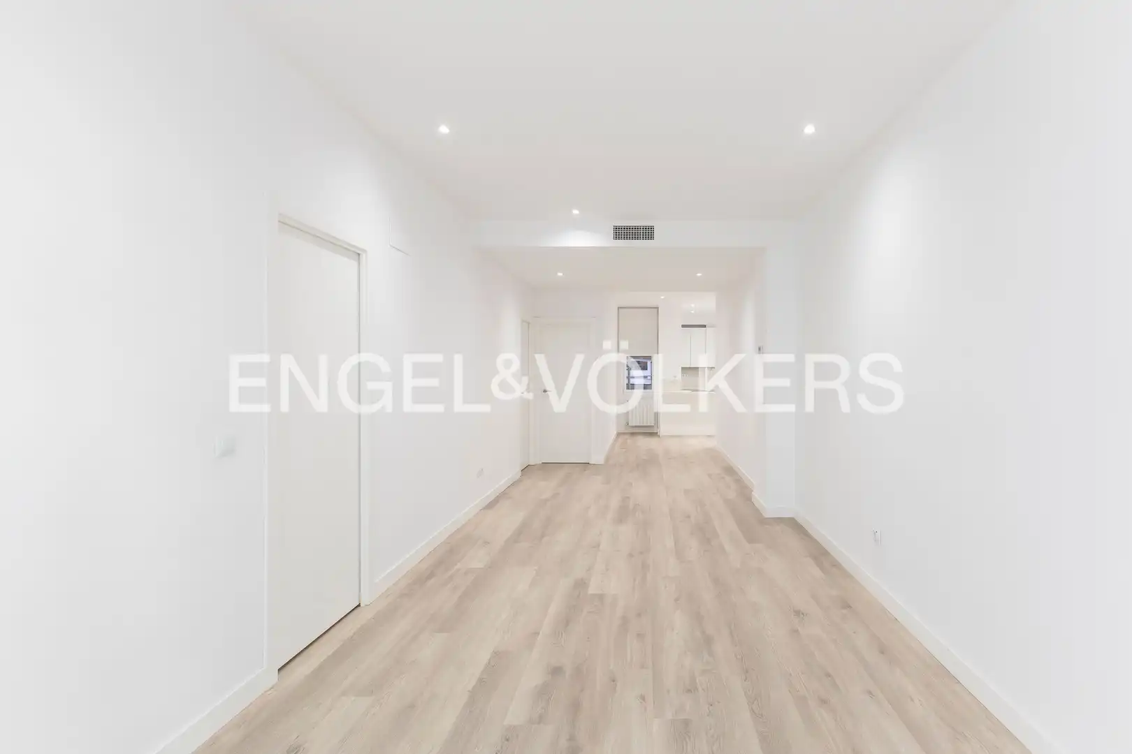 Apartamento 104 m² em Madrid
