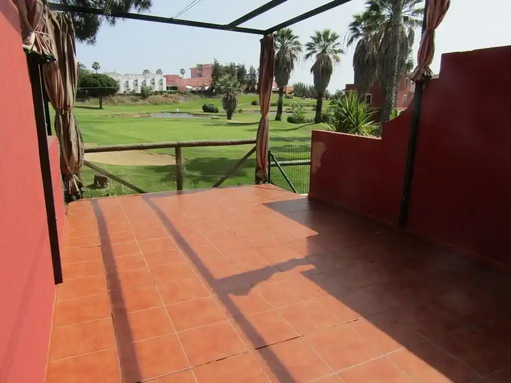 Piso de 110 m² en Isla Cristina