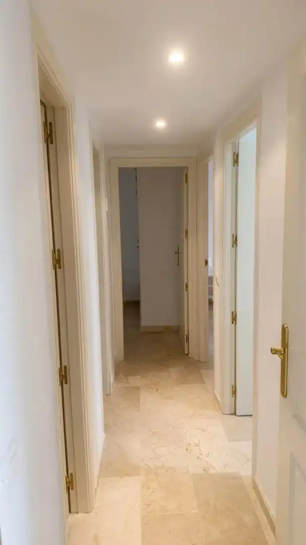 Apartamento 85 m² em Fuengirola