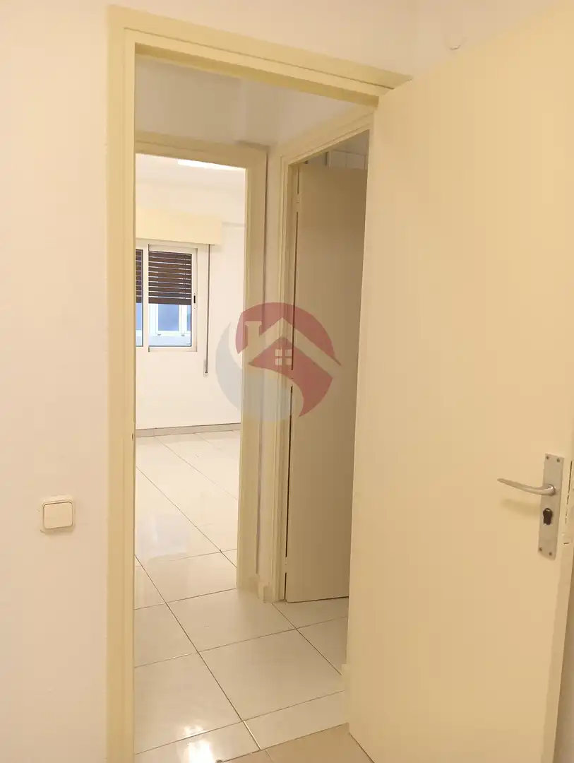Piso de 90 m² en Málaga