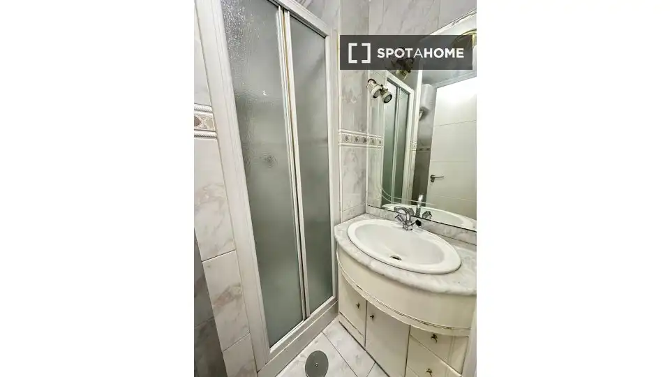 Habitación en alquiler, Pamplona