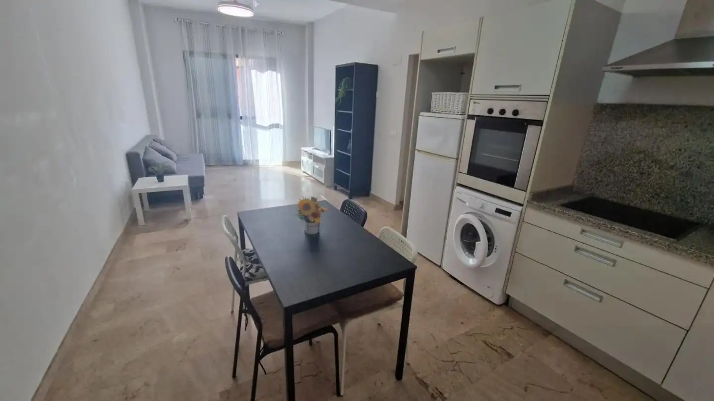 Pis de 50 m² a Alfara del Patriarca