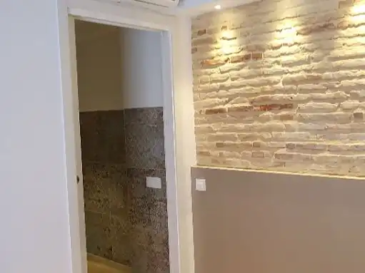 Pis de 45 m² a València