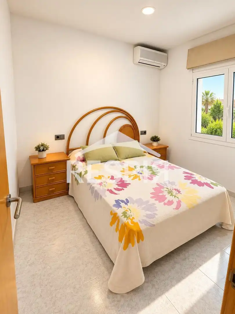 Casa de 50 m² a Castelló d'Empúries