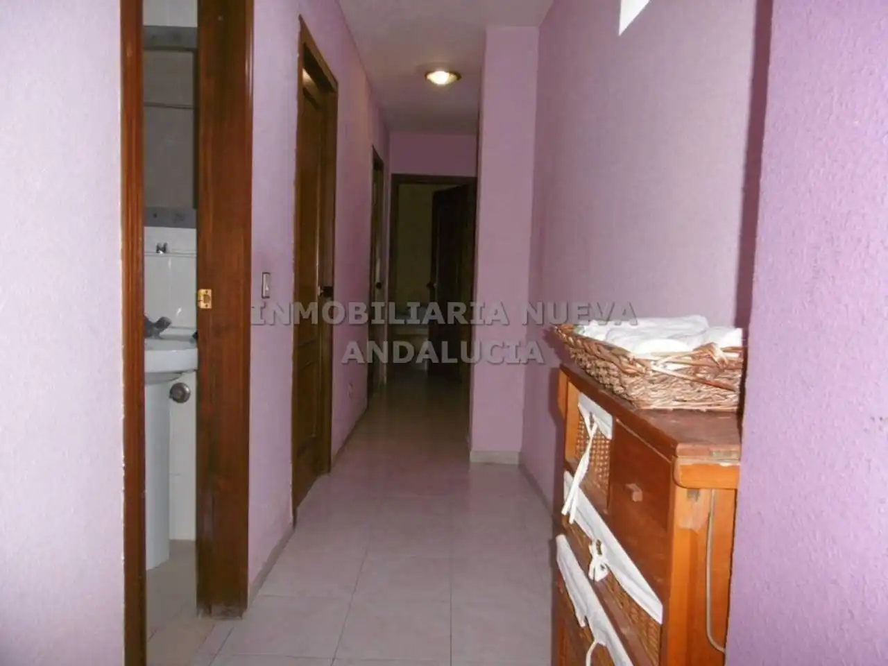 Piso de 118 m² en Almería