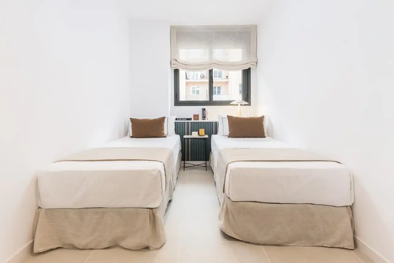 Piso de 75 m² en Barcelona