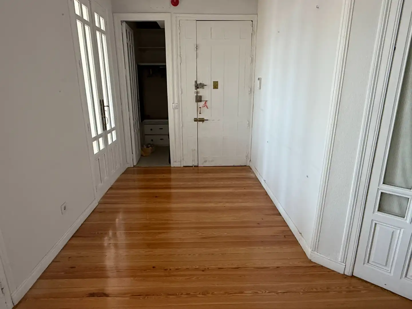 Wohnung 197 m² in Madrid