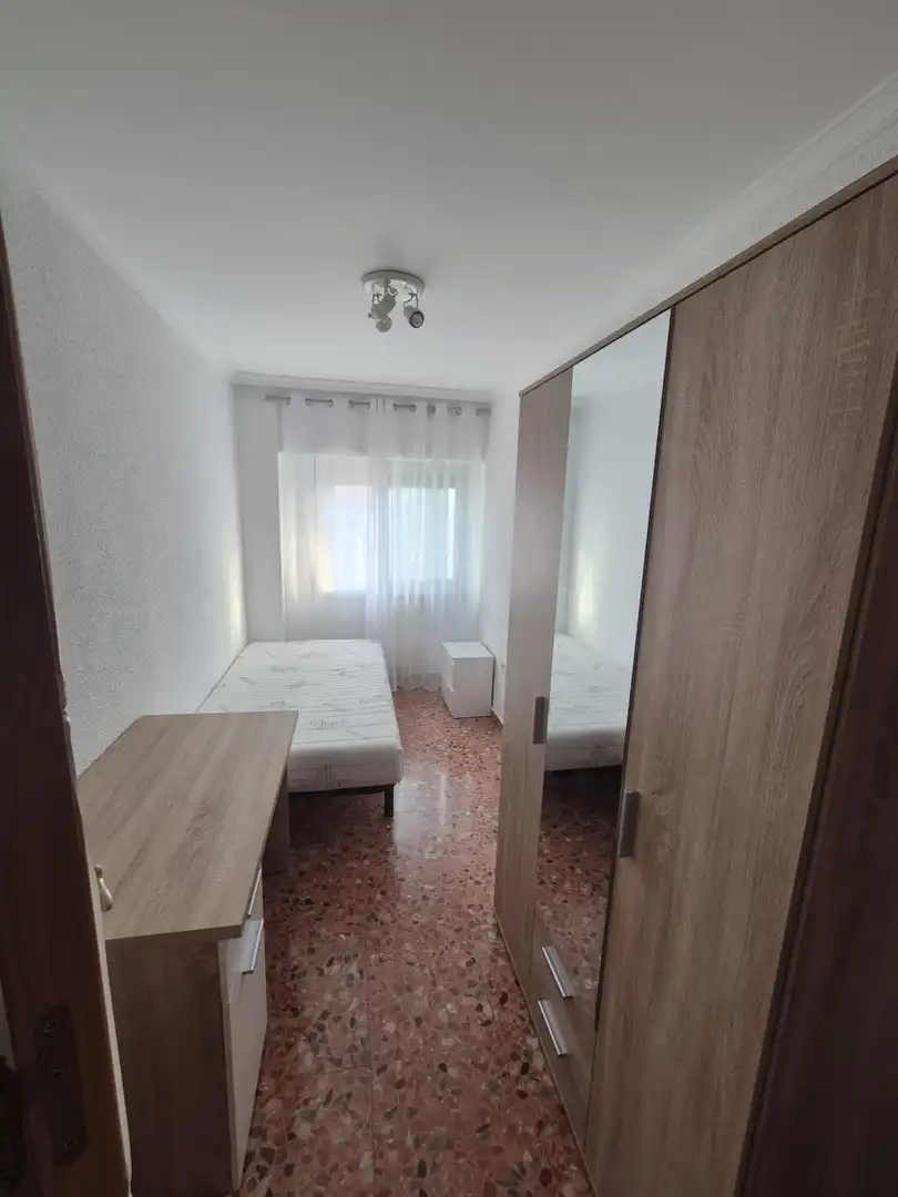 Piso de 163 m² en Albacete
