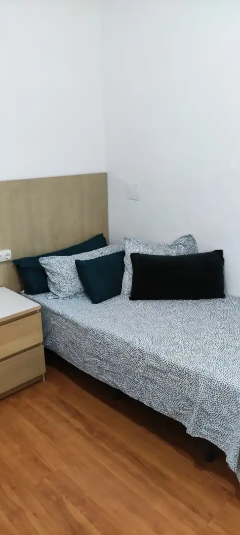 Piso de 85 m² en Murcia