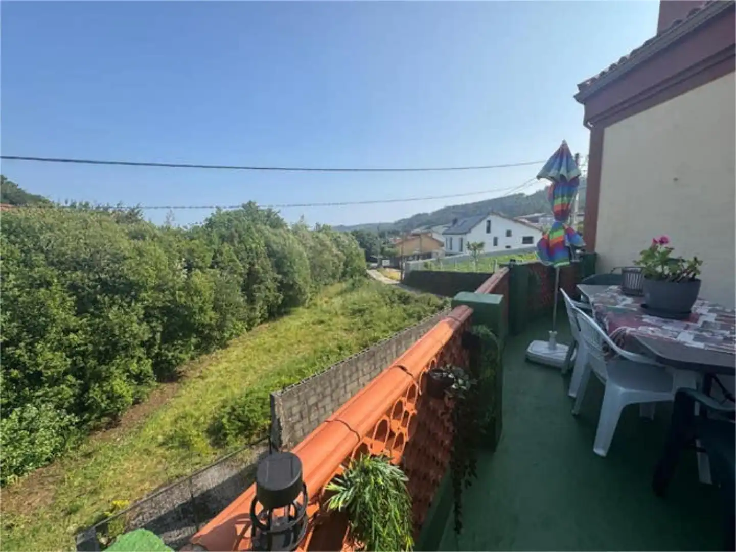 Casa 130 m² a Cee